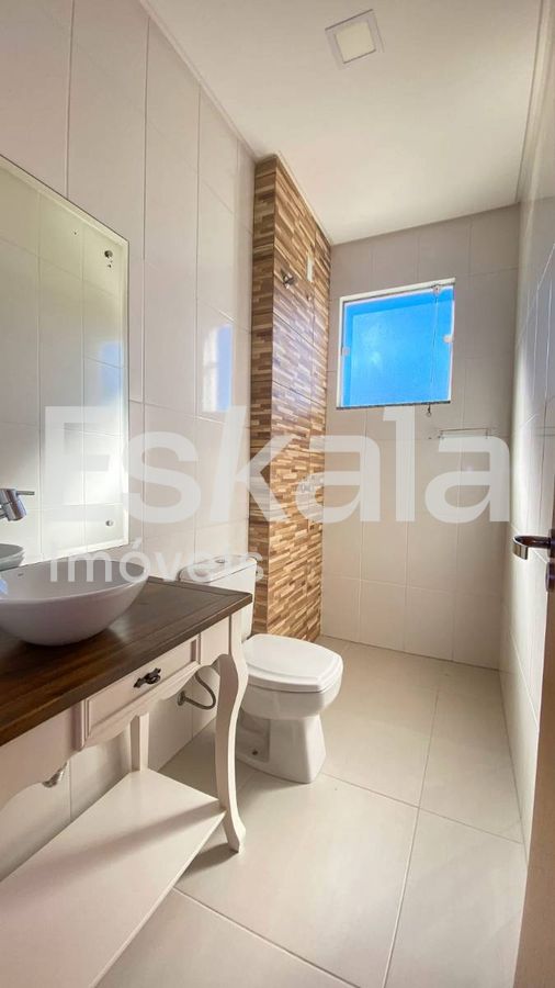 Apartamento Mobiliado Com 01 Suíte + 01 Quarto Amizade - Jaraguá Do Sul