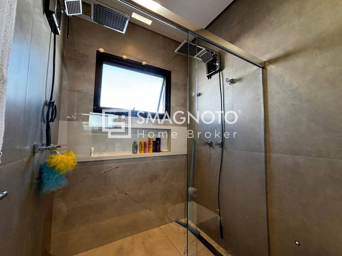 Casa de Condomínio, 4 quartos - Foto 32