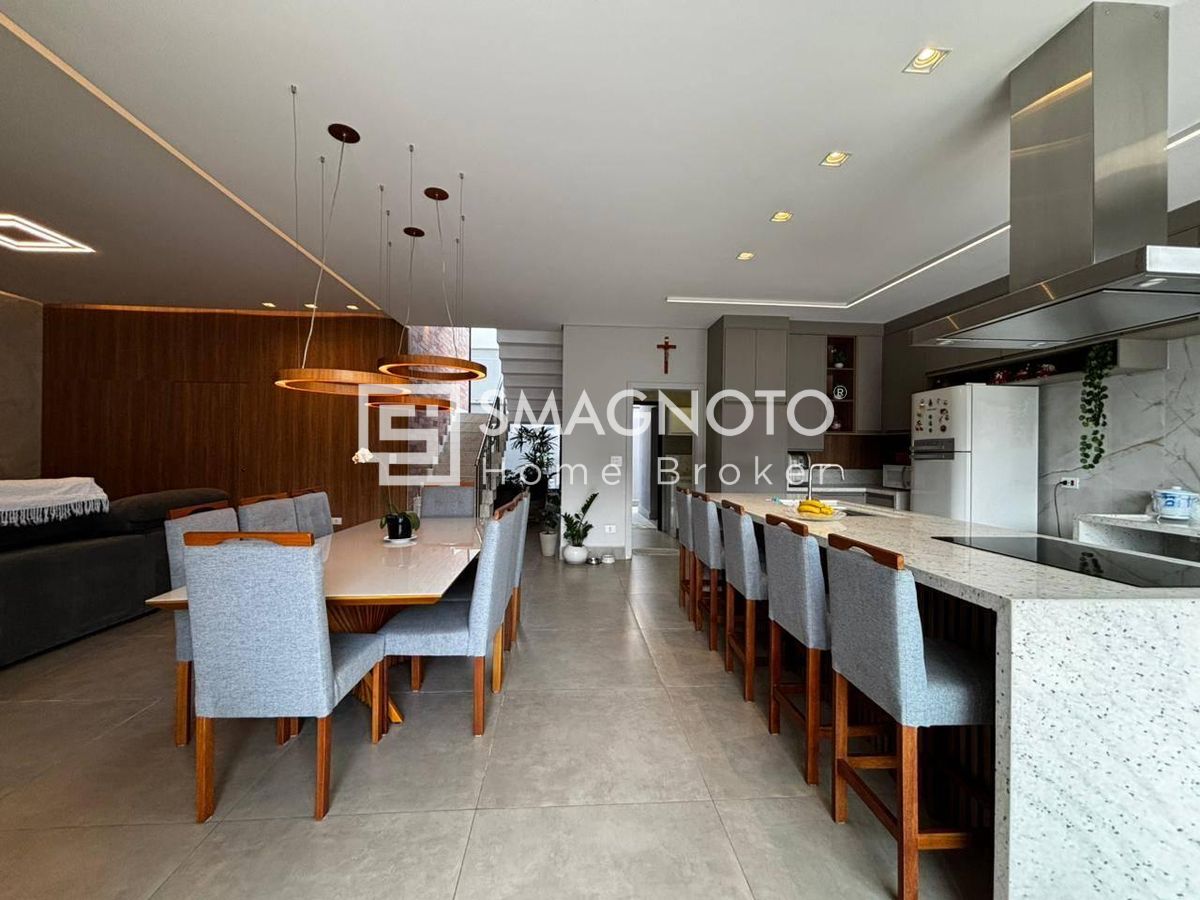 Casa de Condomínio, 4 quartos - Foto 8