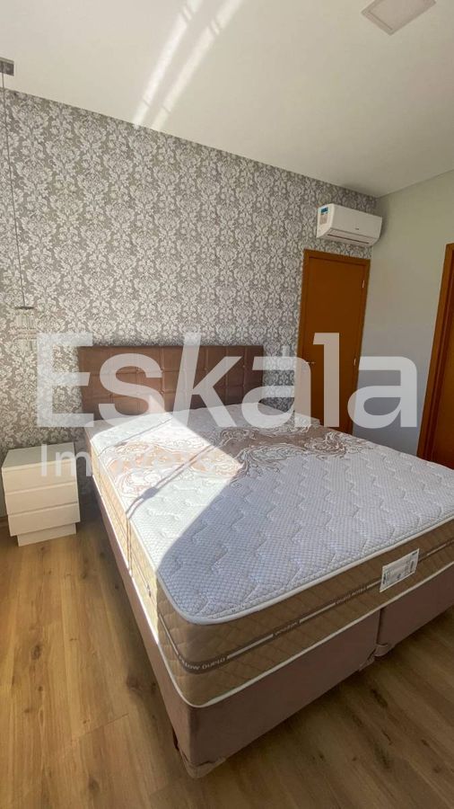 Apartamento Mobiliado Com 01 Suíte + 01 Quarto Amizade - Jaraguá Do Sul