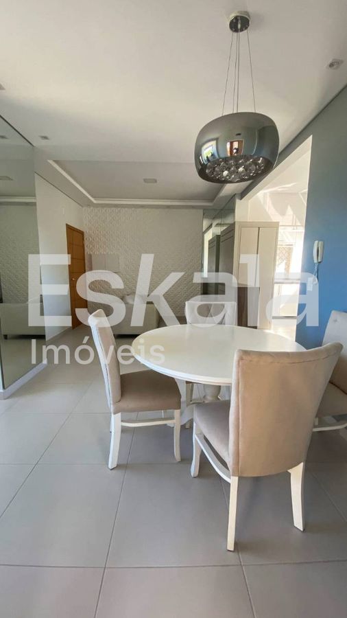 Apartamento Mobiliado Com 01 Suíte + 01 Quarto Amizade - Jaraguá Do Sul