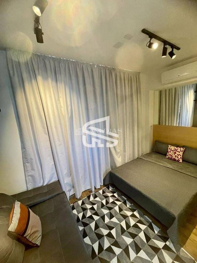 Apartamento, 1 quarto, 32 m² - Foto 10