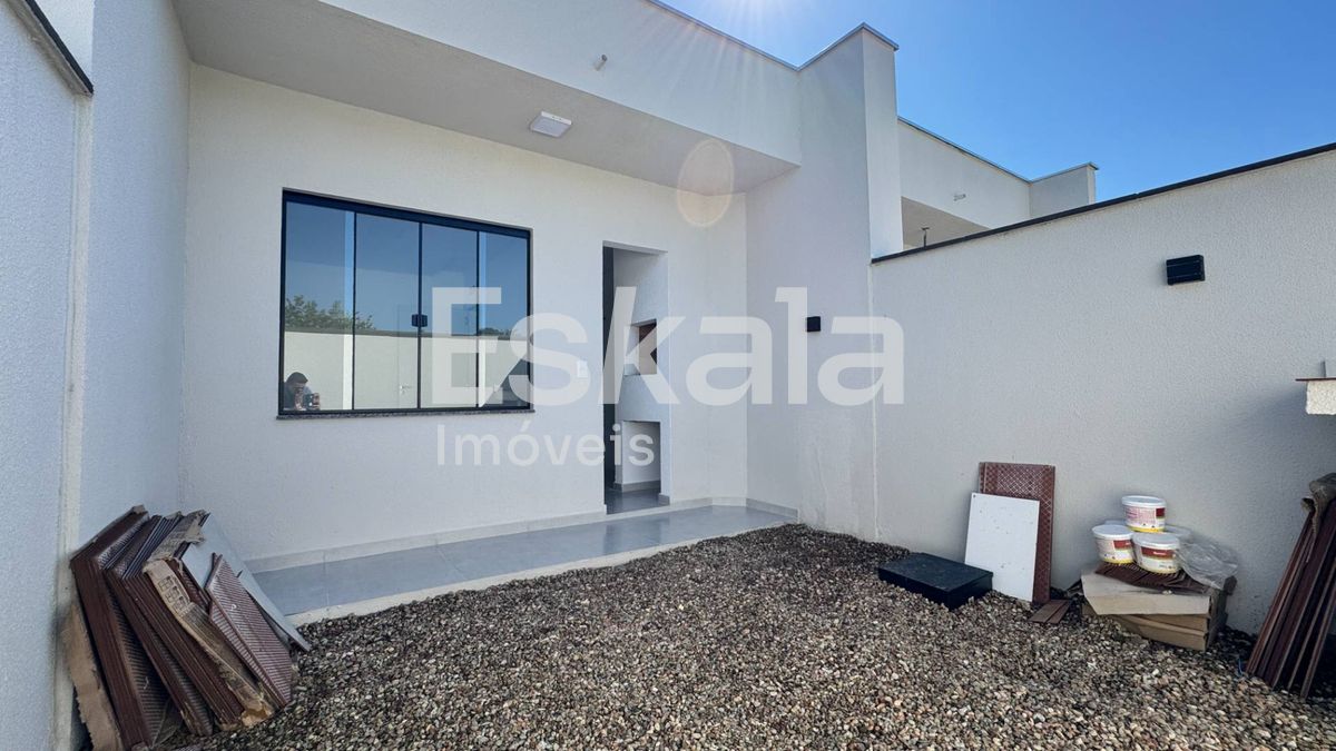 Casa, 2 quartos, 61 m² - Foto 7