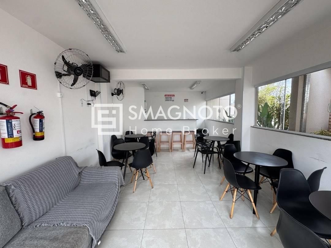 Apartamento com 2 dormitórios à venda, 54 m² por R$ 250.000,00 - Potiguar - Piracicaba/SP