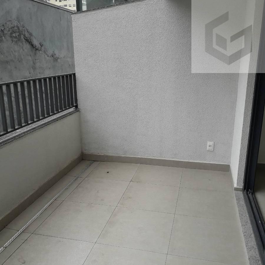 Apartamento com 1 Quarto, Vila Mariana - São Paulo