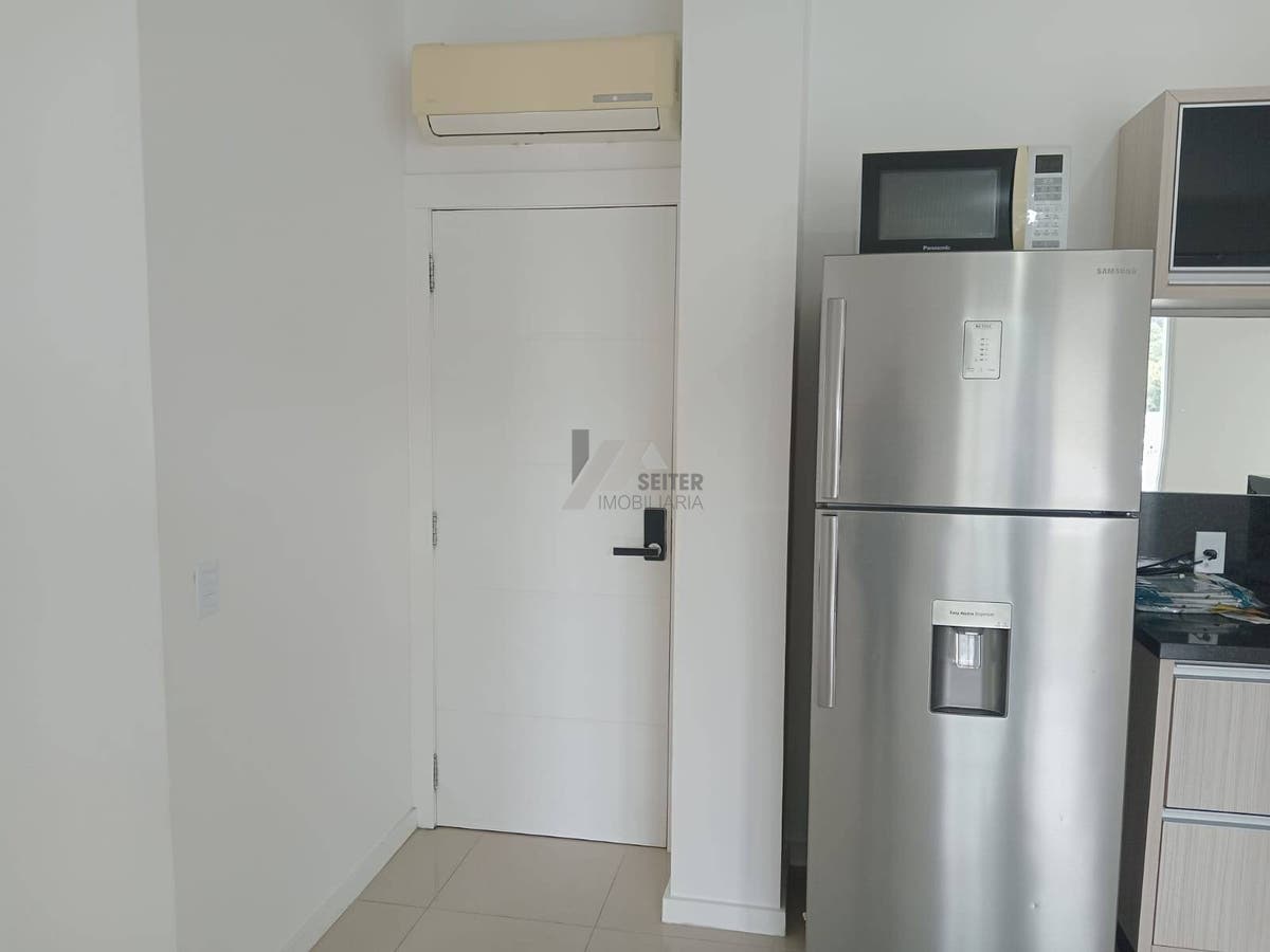 Apartamento para Locação no Spazzio Uno