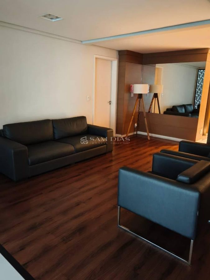 Apartamento, 2 quartos, 97 m² - Foto 17