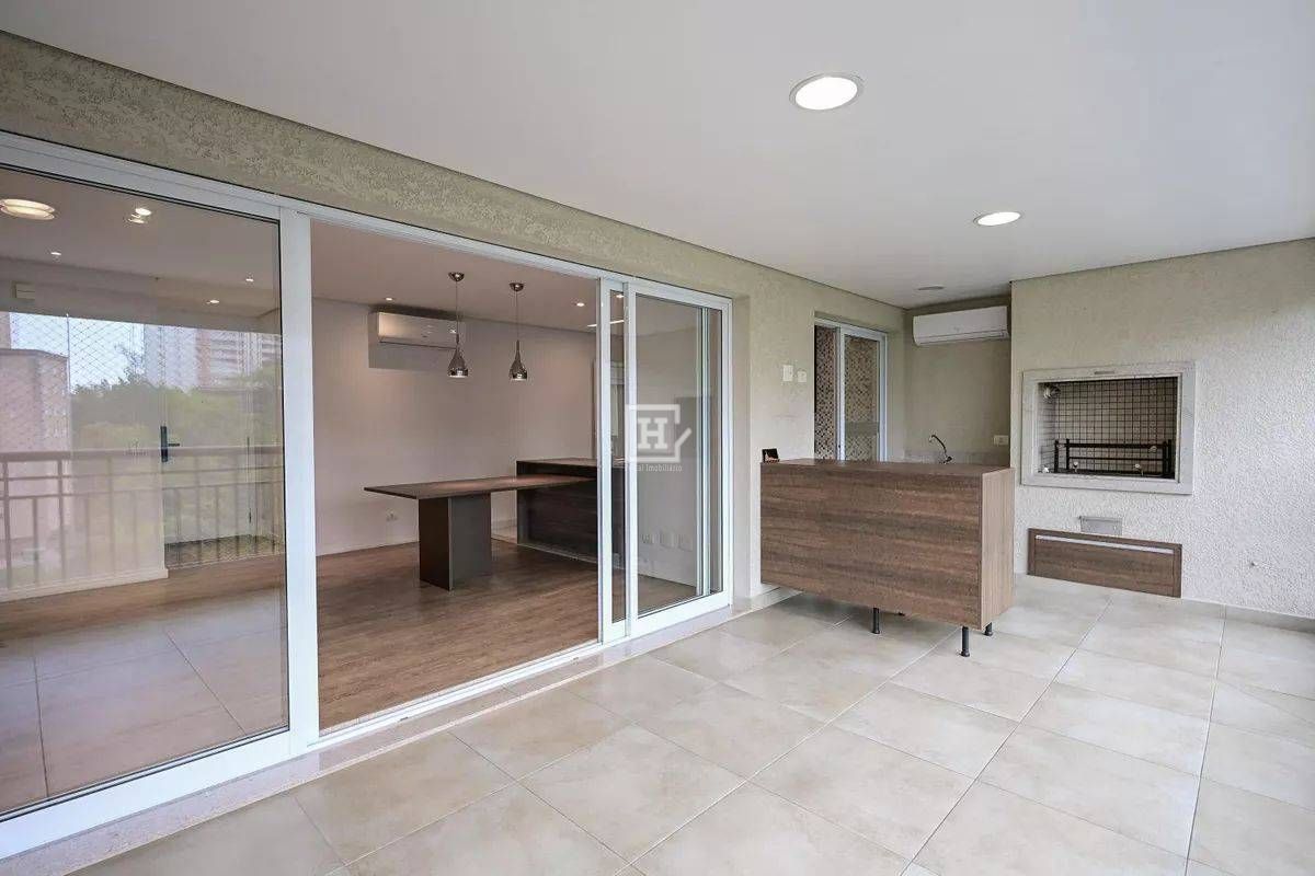Apartamento com 3 quartos à Venda, Vila Andrade - São Paulo