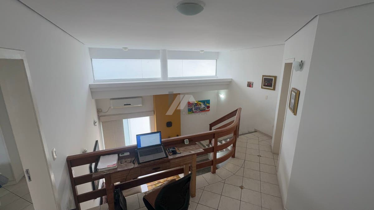 Casa venda condominio Parque Sao Jorge - foto 4