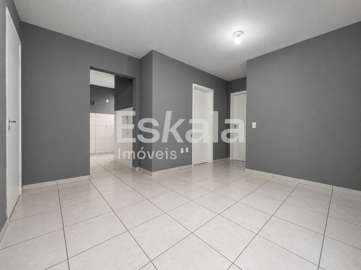 Apartamento com 02 dormitórios rio da luz - jaraguá do sul