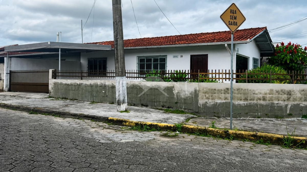 Casa, 2 quartos, 70 m² - Foto 2