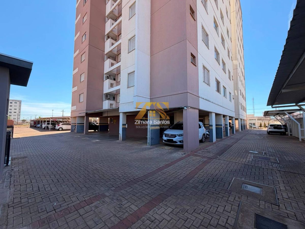 Apartamento, 2 quartos, 56 m² - Foto 33