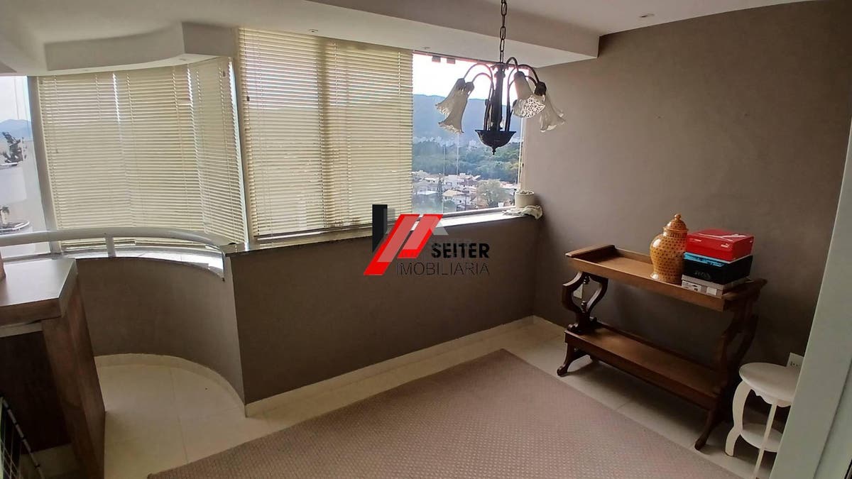 Cobertura duplex a venda Córrego grande florianópolis