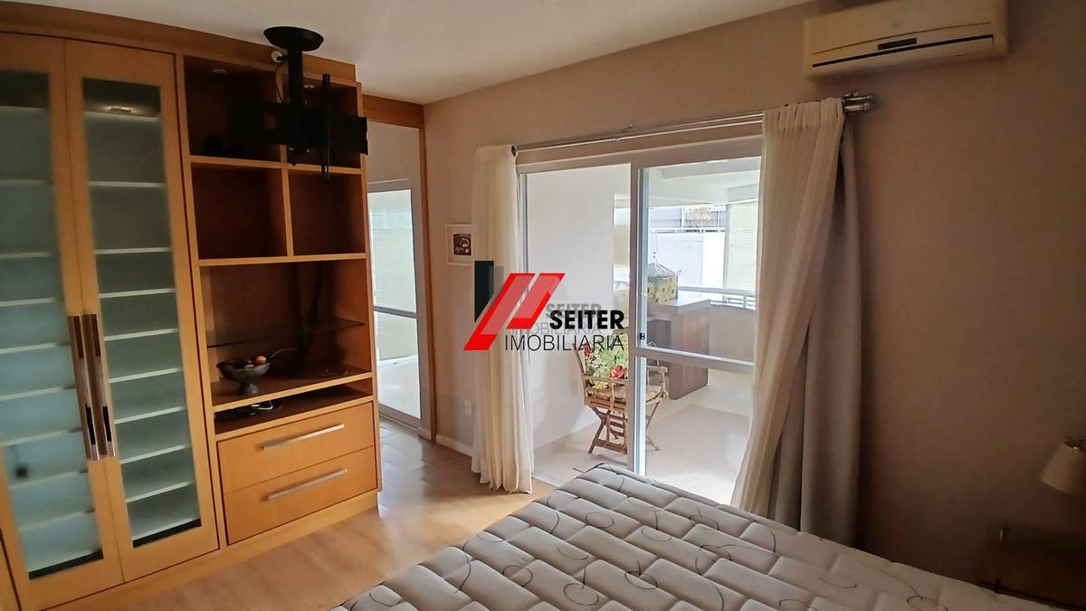 Cobertura duplex a venda Córrego grande florianópolis