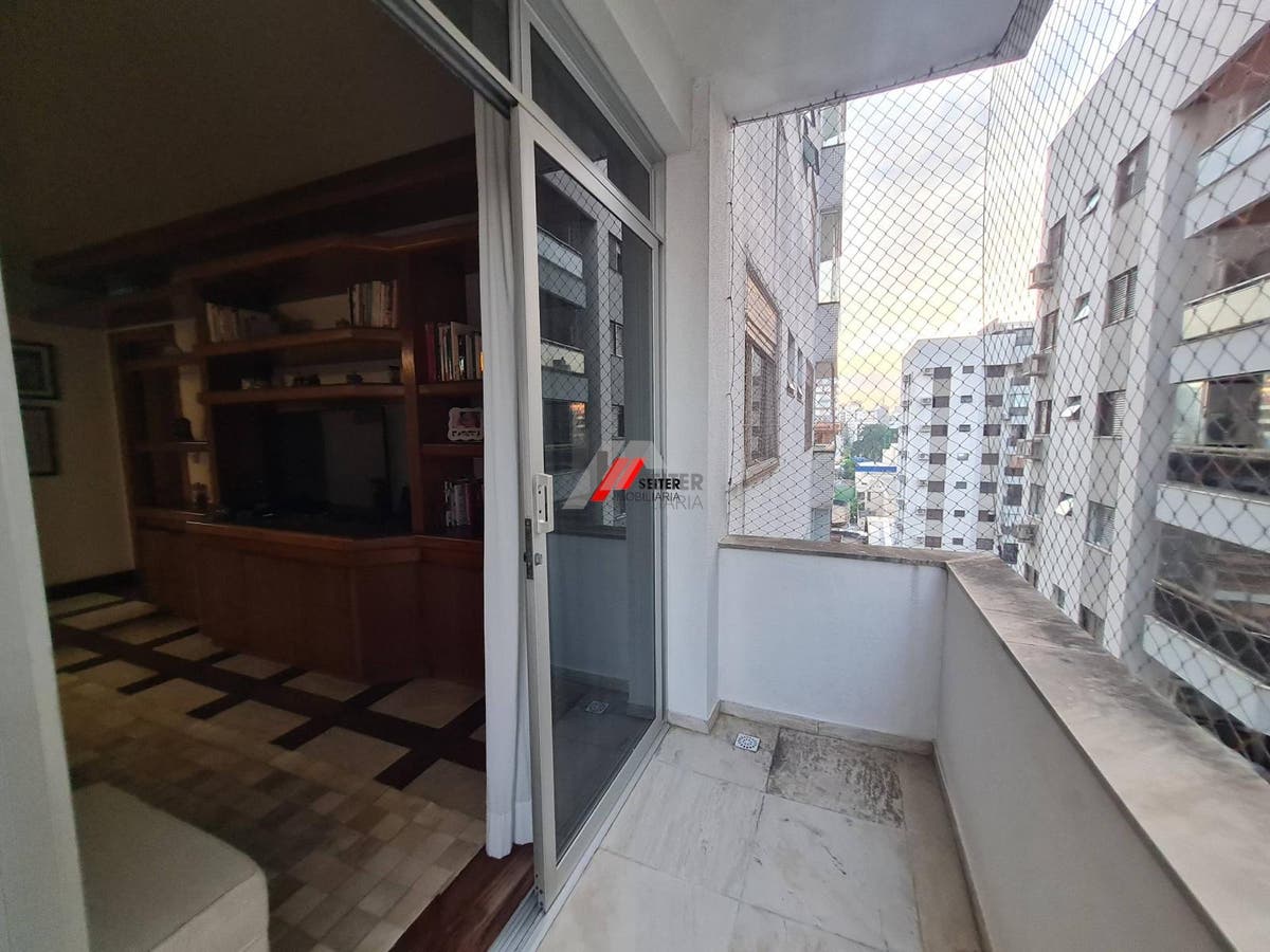 Apartamento a venda centro de Florianopolis