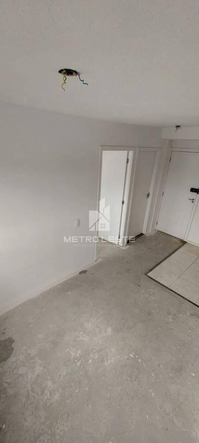 Apartamento, 2 quartos, 35 m² - Foto 4