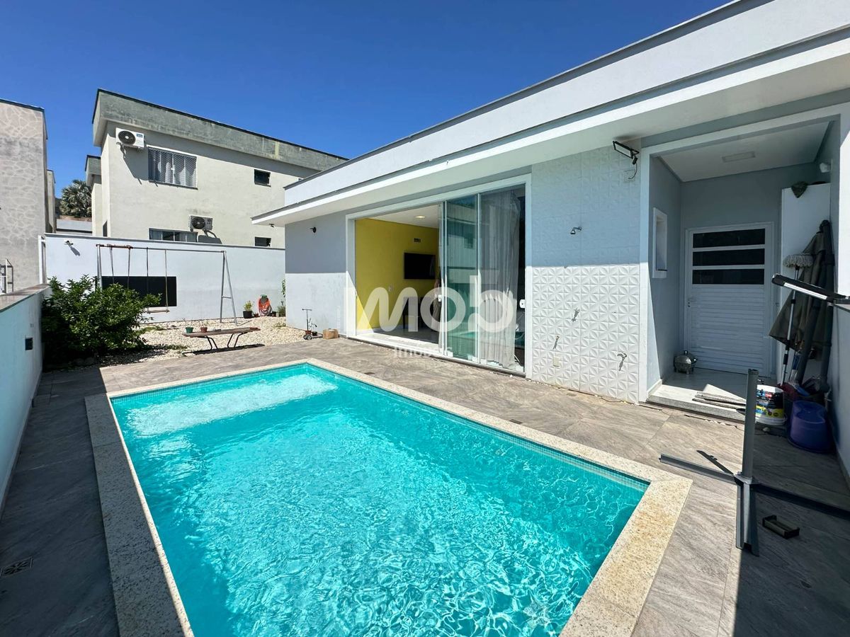 Casa, 3 quartos, 199 m² - Foto 11