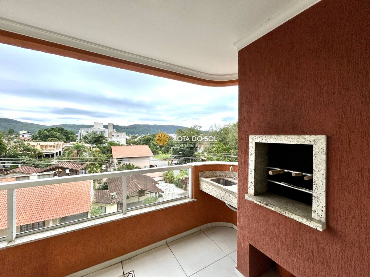 Novo Centro Apartamento 2 quartos à venda Bombinhas SC