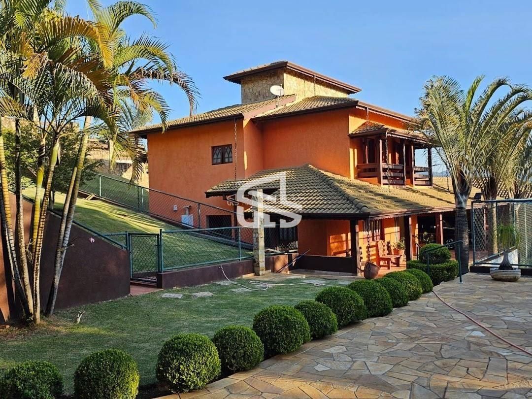 Casa, 5 quartos, 420 m² - Foto 5