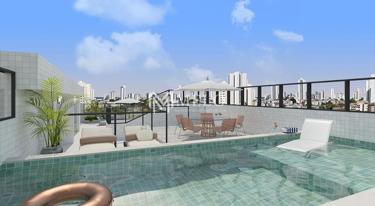 Apartamento, 3 quartos, 83 m² - Foto 7