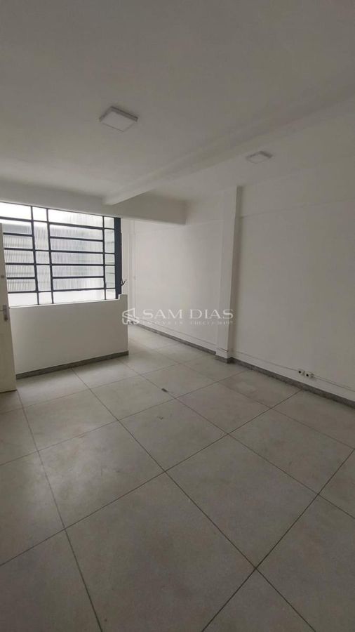 Sala-Conjunto, 24 m² - Foto 1
