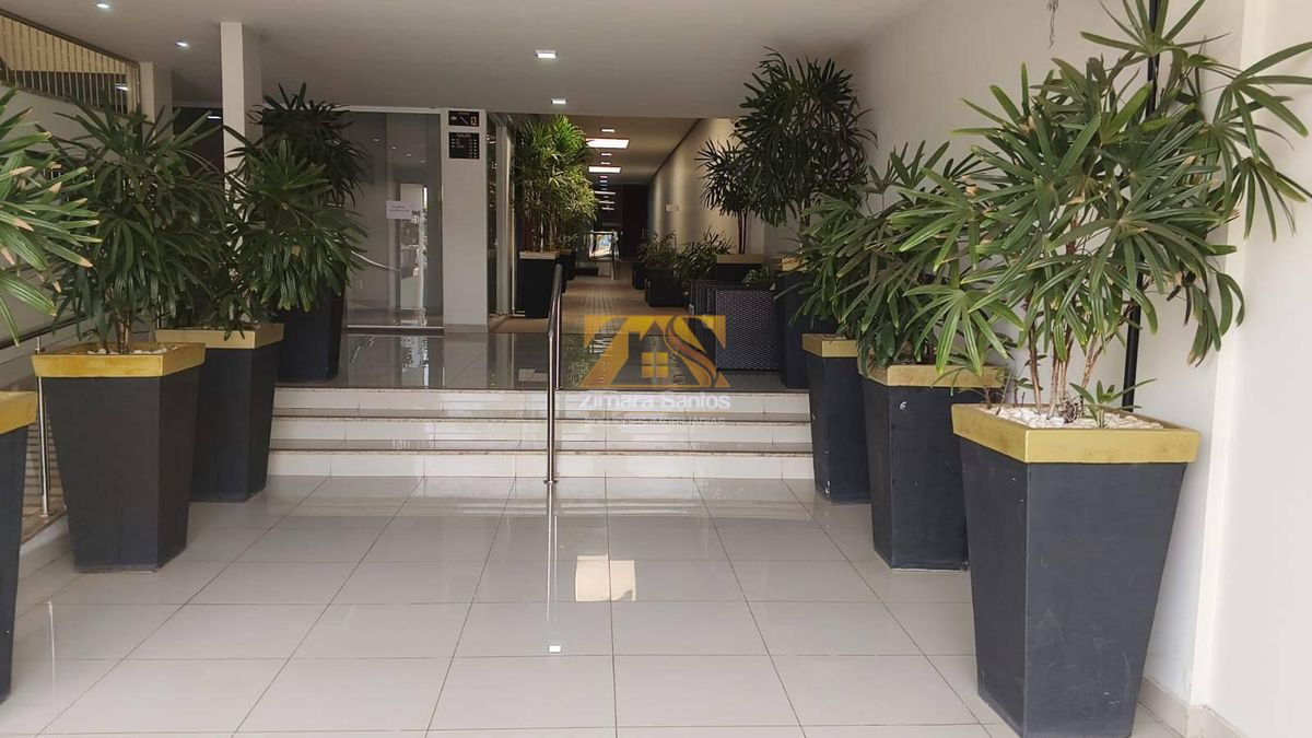 Sala-Conjunto, 27 m² - Foto 1