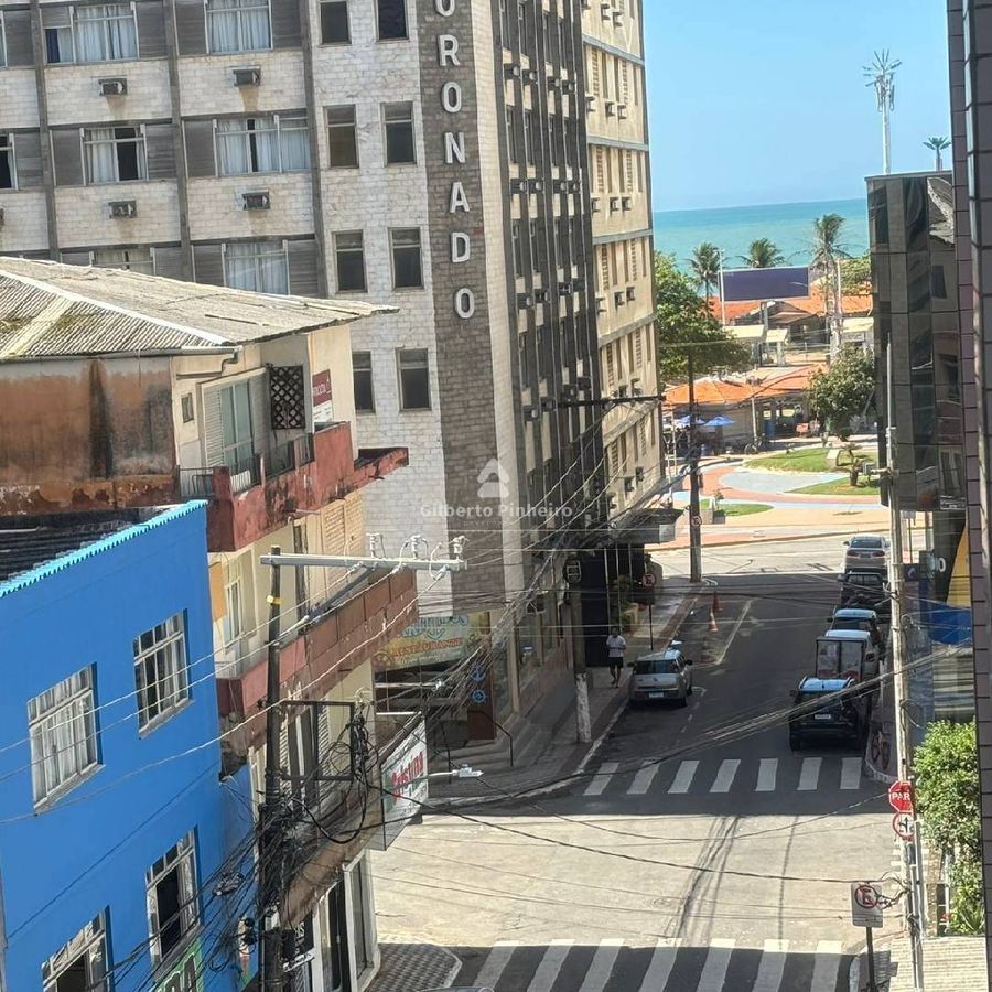 More no Centro de Guarapari a Poucos Metros da Praia