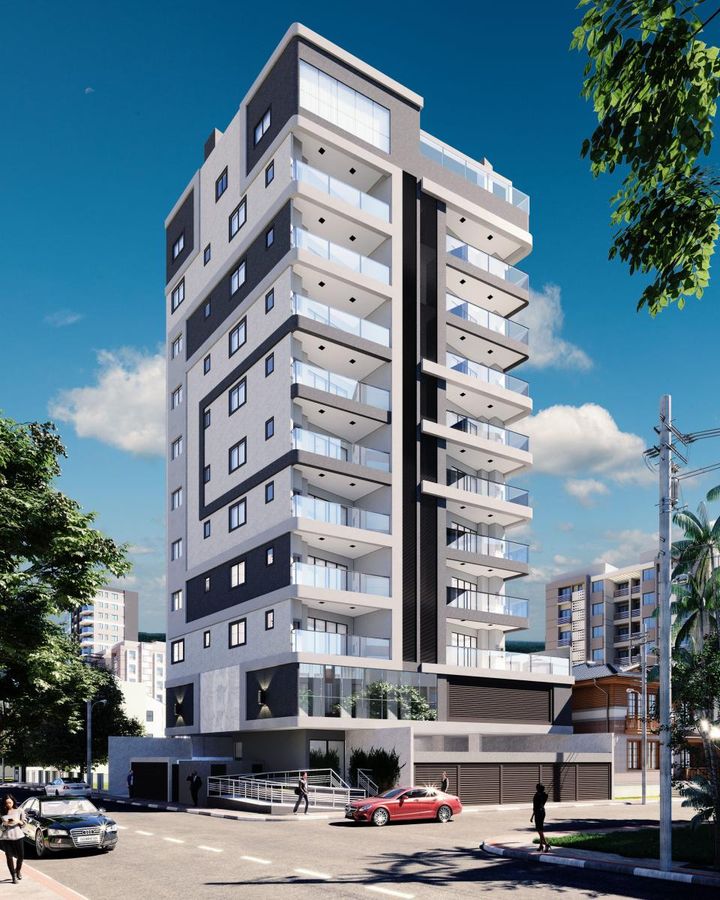 Apto 3 dormitórios (3 suítes) — Sunset Beach, Porto Belo/SC - Apartamento em Balneário Perequê, Porto Belo - à venda - Portal Imóveis Itapema