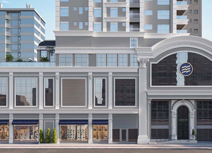Apto 4 dorms, 4 suítes — L'atelier Concept Homes, Itapema/SC - Apartamento em Meia Praia, Itapema - à venda - Portal Imóveis Itapema