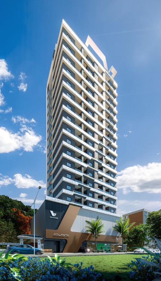 Apto 3 dormitórios (1 suíte) — Atlanta, Itapema/SC - Apartamento em Morretes, Itapema - à venda - Portal Imóveis Itapema