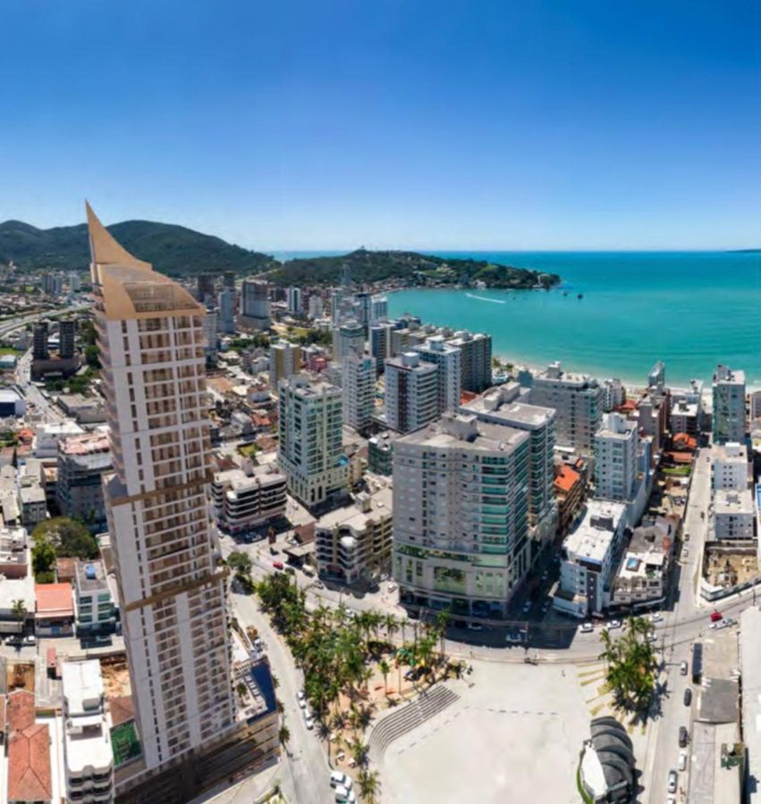 Apto 5 dorm. (4 suítes) — Legacy Vertical Home, Itapema/SC - Apartamento em Centro, Itapema - à venda - Portal Imóveis Itapema