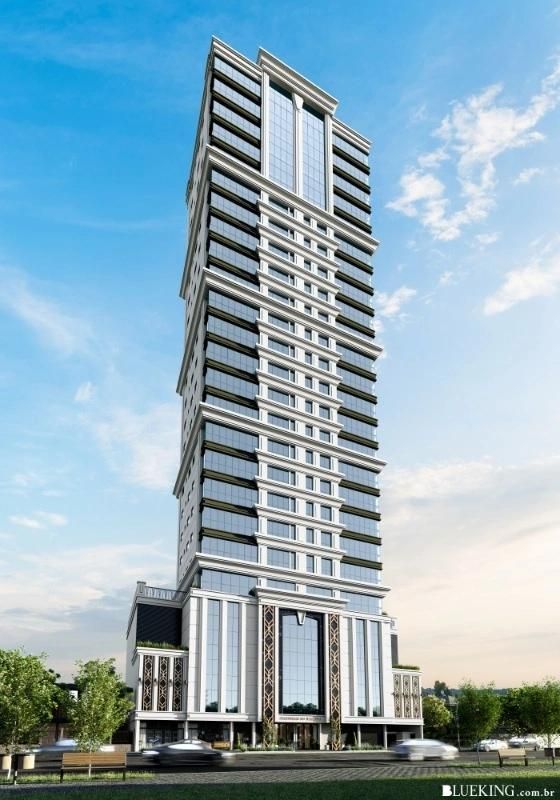 Apto 3 suítes — Province di Trento, Porto Belo/SC - Apartamento em Balneário Perequê, Porto Belo - à venda - Portal Imóveis Itapema