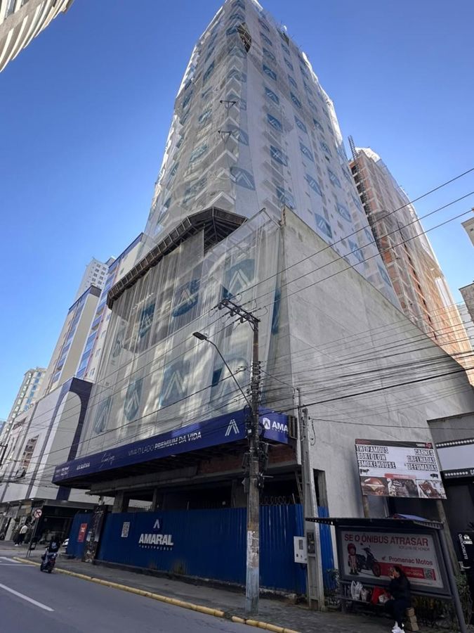 Apto 3 dorm (3 suíte) — Santiago, Castelo Branco, Itapema/SC - Apartamento em Castelo Branco, Itapema - à venda - Portal Imóveis Itapema