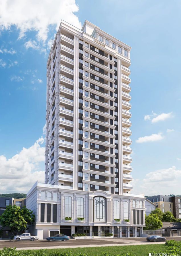 Empreendimento Efrata — 2 dorms (2 suítes), Itapema/SC - Apartamento em Morretes, Itapema - à venda - Portal Imóveis Itapema