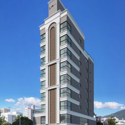 Apto 2 dormitórios (2 suítes) — Vision, Itapema/SC - Apartamento em Meia Praia, Itapema - à venda - Portal Imóveis Itapema