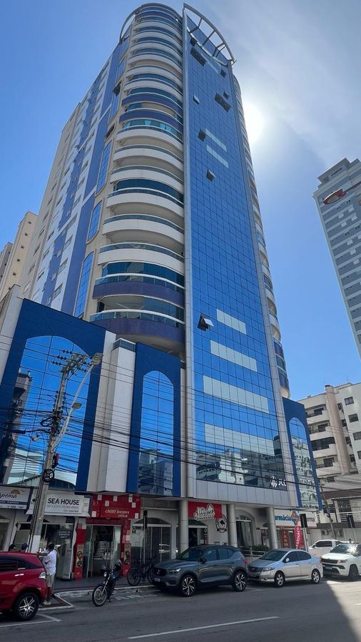 Apto 4 dorm (4 suítes) — Mount Everest, Itapema/SC - Apartamento em Meia Praia, Itapema - à venda - Portal Imóveis Itapema