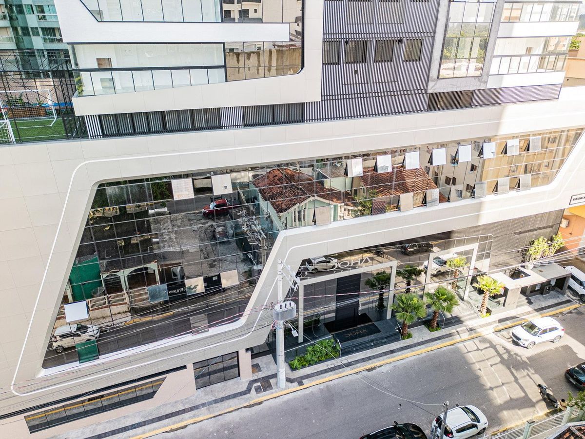 Apto 4 dormitórios (4 suítes) — Doha Tower, Itapema/SC - Apartamento em Meia Praia, Itapema - à venda - Portal Imóveis Itapema