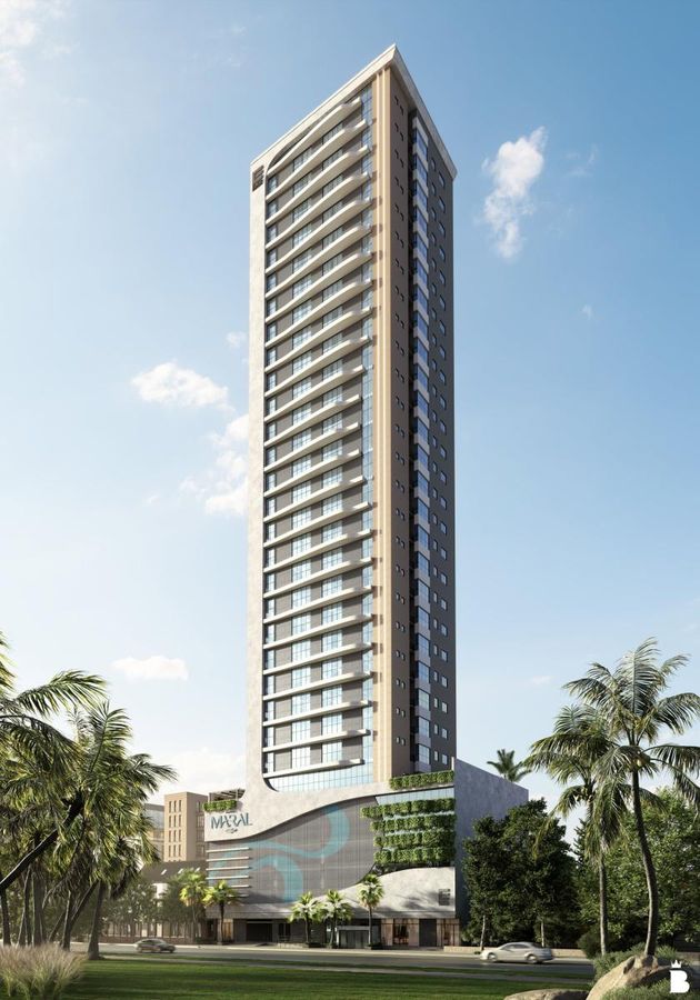 Apto 2 dormitórios (2 suítes) — Maral, Porto Belo/SC - Apartamento em Balneário Perequê, Porto Belo - à venda - Portal Imóveis Itapema