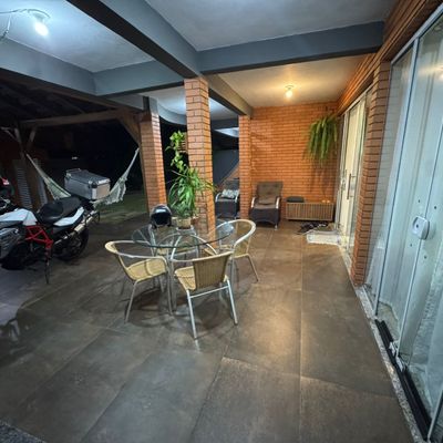 Casa 4 dormitórios (1 suíte) em Porto Belo/SC - Casa em Porto Belo - à venda - Portal Imóveis Itapema