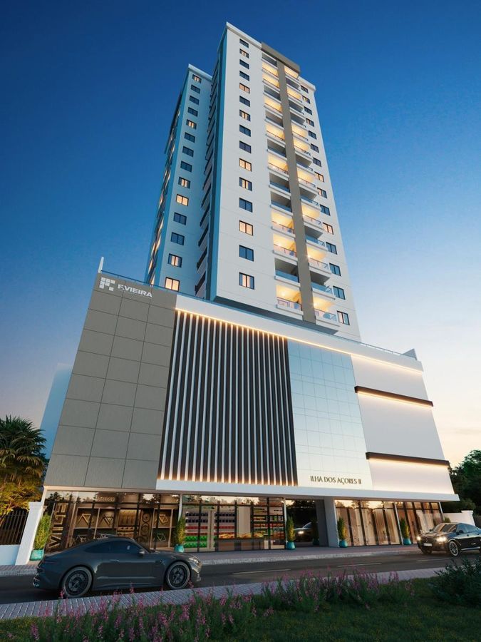 Empreendimento Ilha do Açores II — 2 dorm, Itapema/SC - Apartamento em Morretes, Itapema - à venda - Portal Imóveis Itapema
