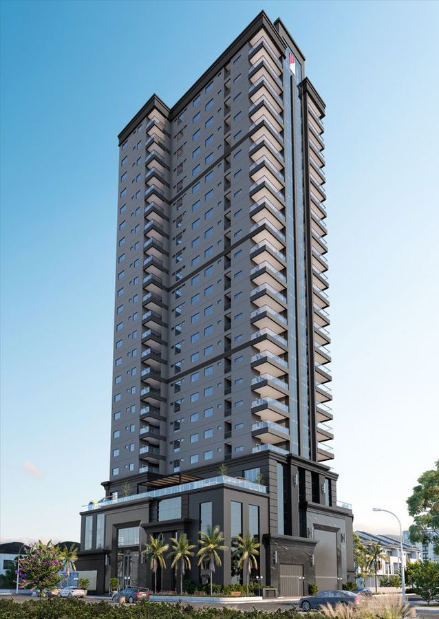 Apto 3 suítes — Soltéro, Balneário Perequê, Porto Belo/SC - Apartamento em Balneário Perequê, Porto Belo - à venda - Portal Imóveis Itapema