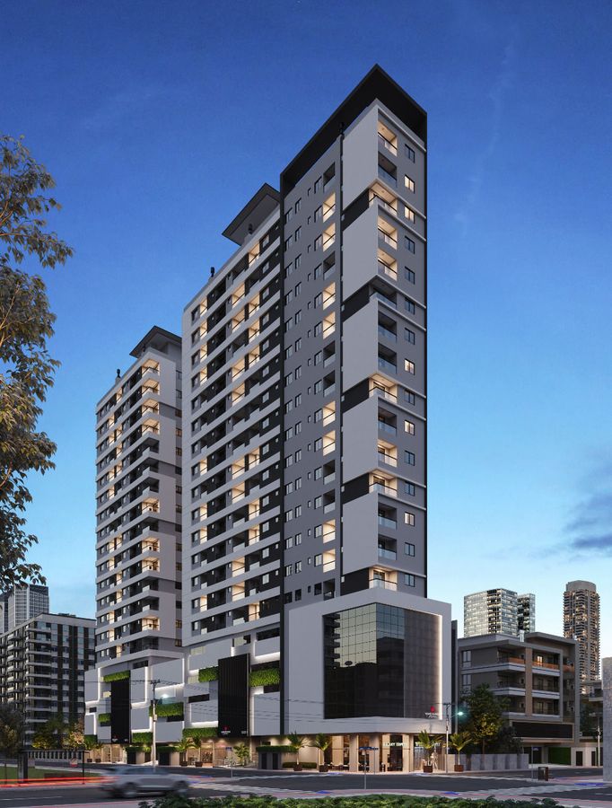 Apto 2 suítes — Vancouver Concept, Morretes, Itapema/SC - Apartamento em Morretes, Itapema - à venda - Portal Imóveis Itapema