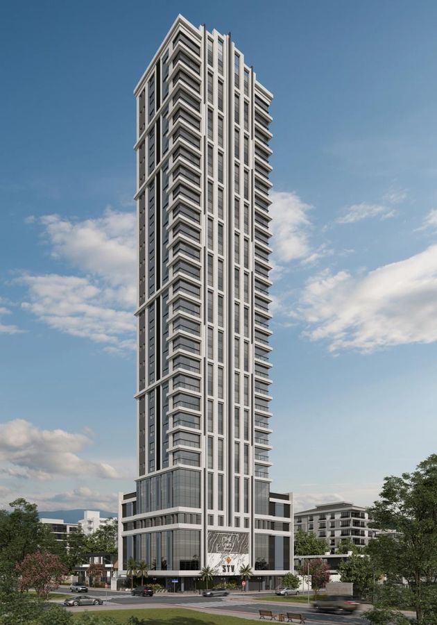 Empreendimento The Level Paradise — 3 dorm., Porto Belo/SC - Apartamento em Balneário Perequê, Porto Belo - à venda - Portal Imóveis Itapema