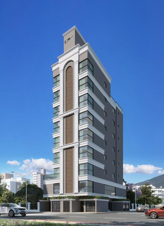 Apto 2 dormitórios (2 suítes) — Vision, Itapema/SC - Apartamento em Meia Praia, Itapema - à venda - Portal Imóveis Itapema