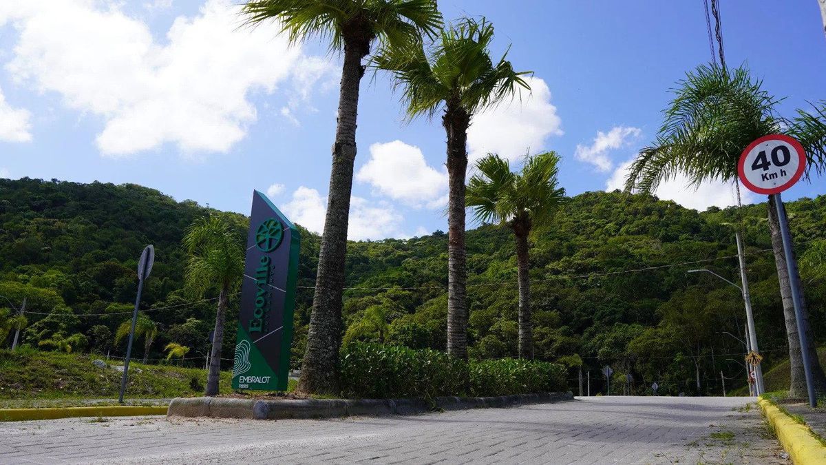 Terreno 301 m² — Ecoville, Alto São Bento, Itapema/SC - Lote/Terreno em Alto São Bento, Itapema - à venda - Portal Imóveis Itapema