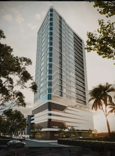 Apto 2 dorm. (2 suítes) — Imagine Residence, Porto Belo/SC - Apartamento em Balneário Perequê, Porto Belo - à venda - Portal Imóveis Itapema