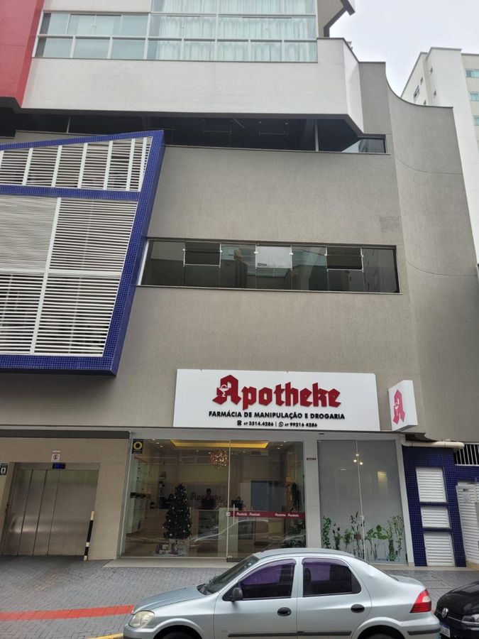 Sala Comercial — Edifício Las Vegas, Meia Praia, Itapema/SC - Salas Comerciais em Meia Praia, Itapema - à venda - Portal Imóveis Itapema