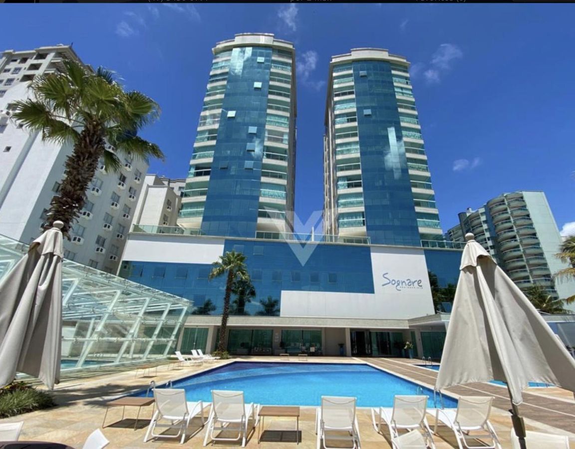 Apto 4 dormitórios (4 suítes) — Sognare, Itapema/SC - Apartamento em Meia Praia, Itapema - à venda - Portal Imóveis Itapema