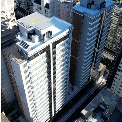 Apto 4 dormitórios (4 suítes) — Montreal Towers, Itapema/SC - Apartamento em Castelo Branco, Itapema - à venda - Portal Imóveis Itapema
