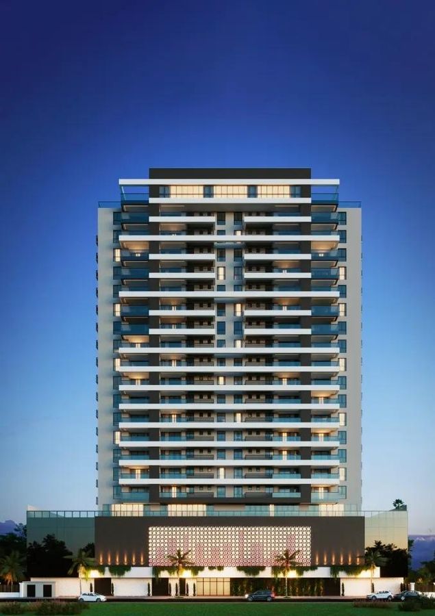 Empreendimento Librio — 1 dorm (1 suíte), Itapema/SC - Apartamento em Tabuleiro dos Oliveiras, Itapema - à venda - Portal Imóveis Itapema